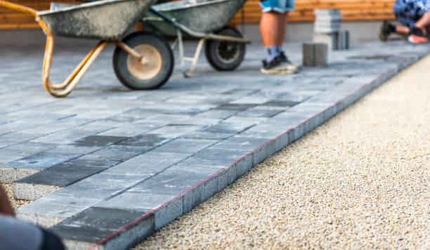 Best Driveway Repair Near Me  in Glendive, MT