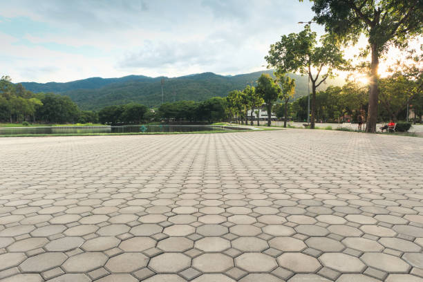 Glendive, MT Driveway Pavers Company