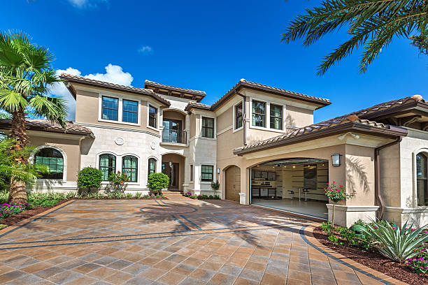 Best Residential Driveway Paver Services  in Glendive, MT