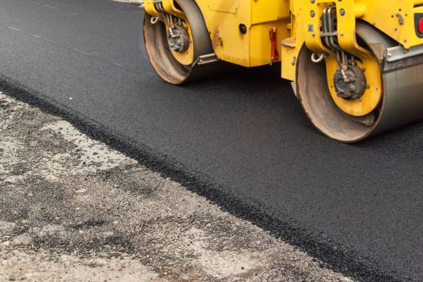 Best Permeable Paver Driveway  in Glendive, MT