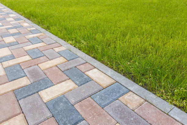 Reasons to Select Us for Your Driveway Paving Requirements in Glendive, MT